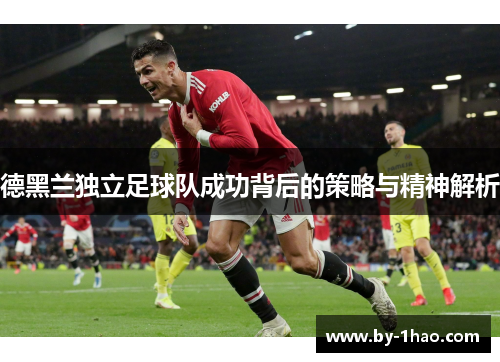 德黑兰独立足球队成功背后的策略与精神解析