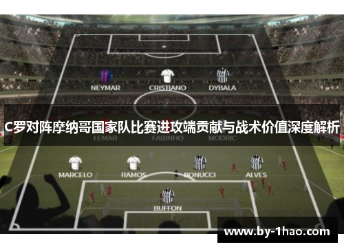 C罗对阵摩纳哥国家队比赛进攻端贡献与战术价值深度解析